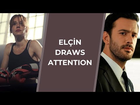 Видео: Гламур Эльчина Сангу с Барышем Ардучем вызвал зависть у Гюпсе Озай!