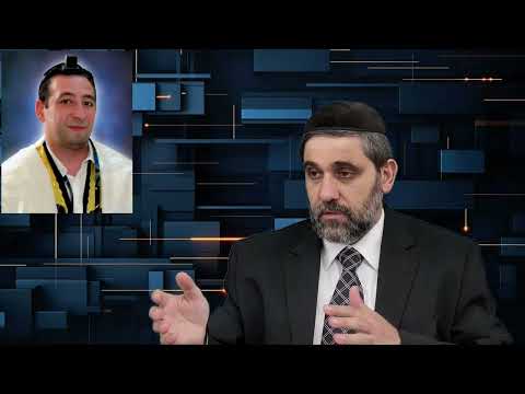 Видео: Рассказы праведников # 16 - Stories of the righteous # 16, Rabbi Avraham Tabibov