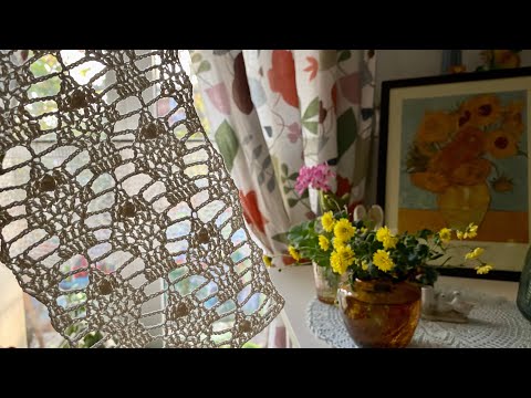 Видео: Какую пряжу выбираю Сама вяжу и Книжки читаю