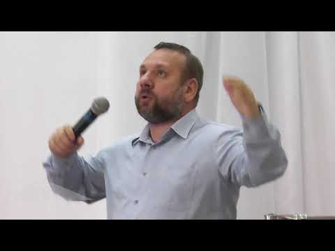 Видео: 10.09.2017 п. А. Лукьянов - Владение собой