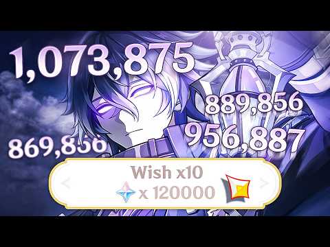 Видео: Я ОШИБАЛСЯ! Флинс ДЕЙСТВИТЕЛЬНО отличный! (Тест на притягивание и урон C6R5)