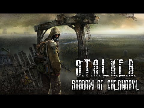 Видео: СТАЛКЕР: ТЕНЬ ЧЕРНОБЫЛЯ ► СТРИМ #7