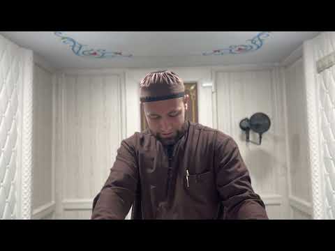 Видео: Хьехам Къурайши Нахац Г1иллкхе хилар /Ахмадов Турпал.