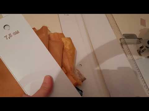 Видео: Мата түрлерімен таныстыру. МК