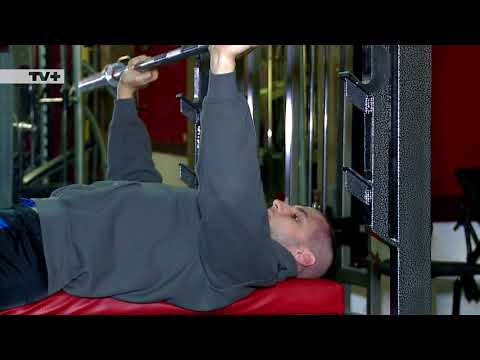 Видео: ФИТНЕС ЗА НАЧИНАЕЩИ. ПОВДИГАНЕ НА ЩАНГА ОТ ЛЕГ. "ЛЕЖАНКА"