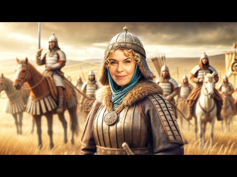 Видео: Что Орда (не) сделала с Русью
