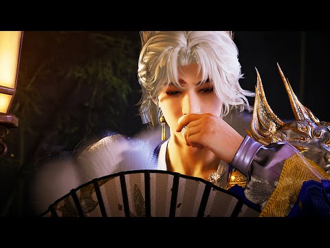 Видео: Где встречаются ветры ▼ Все мужские наряды