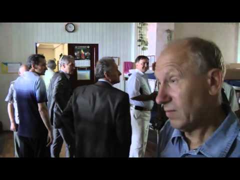 Видео: КВВИДКУС им. М.И. Калинина. 35 лет выпуска. 20 курс 1970_ 1975. Июнь 2010 года.