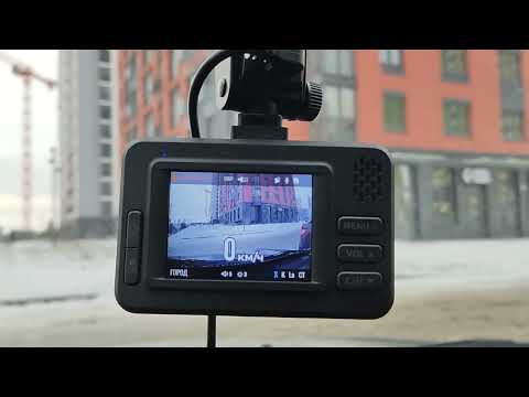 Видео: Отзыв на видеорегистратор DaoCam Genom