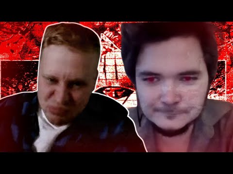 Видео: Маргинал угрожает Скабрезлости? | skabrezlost