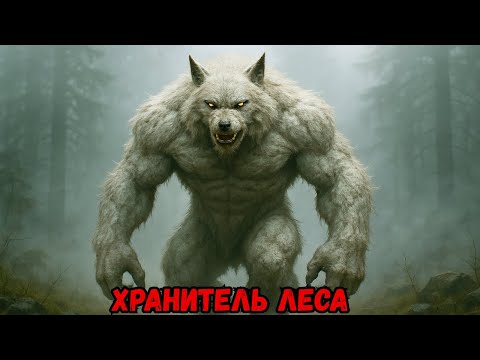 Видео: ГОВОРИЛИ, ЧТО В ЛЕСУ БРОДИЛ ОБОРОТЕНЬ... НО ОН ПОЯВЛЯЕТСЯ ТОЛЬКО КОГДА ПРОЛИВАЕТСЯ КРОВЬ НЕВИННЫХ