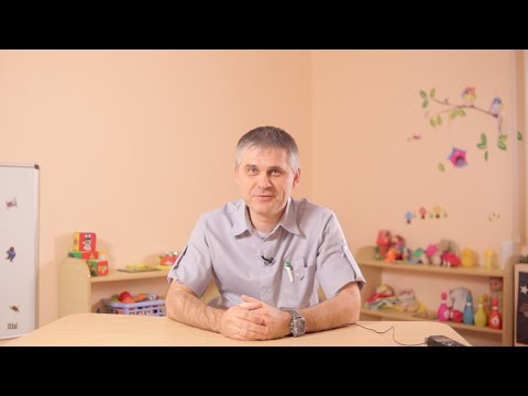 Видео: Врожденная косолапость