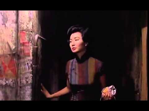 Видео: Любовное настроение/ In the Mood for Love