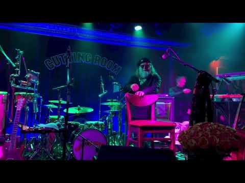 Видео: БГ+ Борис Гребенщиков Live at Cutting Room New York  1 часть 2025