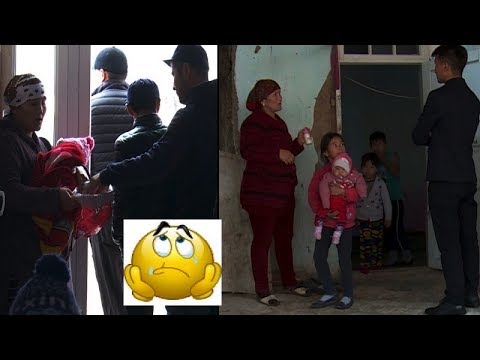 Видео: ТИЛЕМЧИ КЫРГЫЗ КЫЗЫ 31 ЖАШ. 7 БАЛАЛУУ ЭНЕНИН ООР ТУРМУШУ "ИНСАН" ДОЛБООРУ