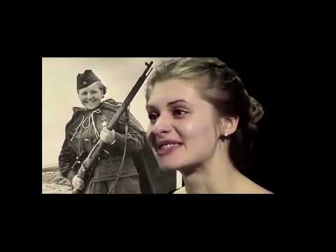 Видео: Видеоурок. Ержанова А.А. Тема: Юлия Друнина " Зинка"