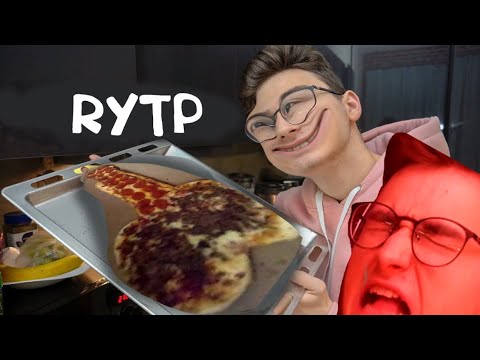 Видео: Хочешь Пиццу RYTP|TheBrainMaps