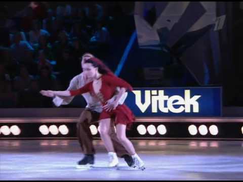 Видео: Чулпан-Рома, Мюзикл - танец, 03.11.2007