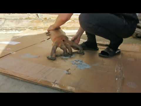 Видео:  Удаление катализатора с гранты. Купил за 2000.