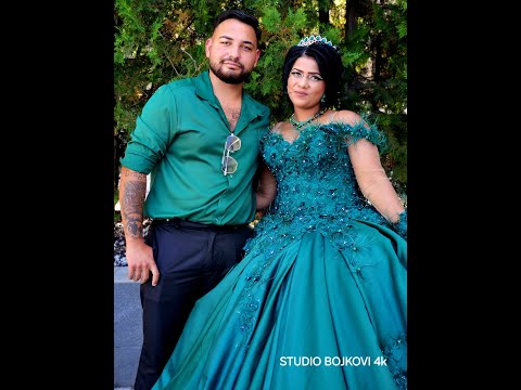 Видео: ГОДЕЖ НА ЗАПРЯН И ШЕНИ ПЕРУЩИЦА