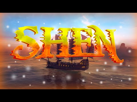 Видео: SHEN / Почему он не в уникальных??? / Флотилия World of Sea Battle / HOUND