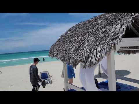 Видео: Blau Varadero Куба июнь 2024. Обзор отеля.