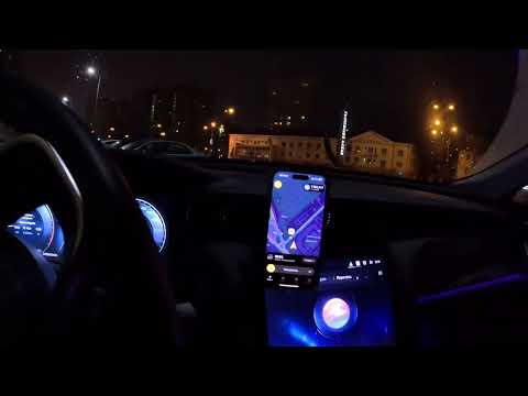 Видео: Яндекс такси Премьер 