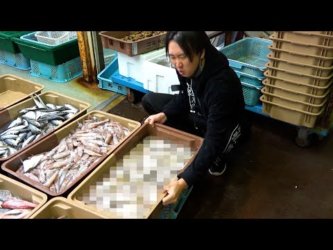 Видео: [Рекомендация на Ноябрь] Вы Не Знали: Эта Рыба Вкуснее Всего Именно Сейчас!