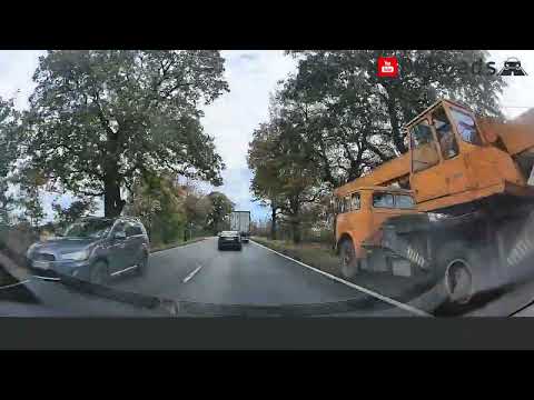 Видео: [E83] Плевен - град Бяла (bgroads)