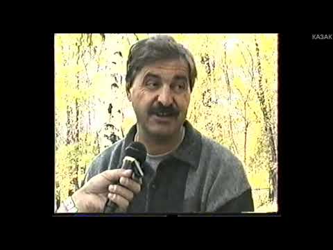 Видео: ФК РОТОР в шаге от чемпионства 1996 г  интервью Борис Стукалов