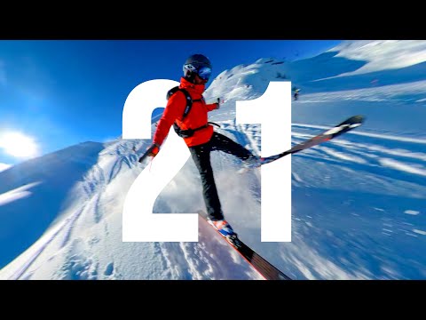 Видео: 21 креативный трюк и идея для Insta360 X5