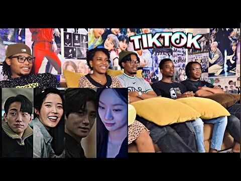 Видео: НОВАЯ ПОДБОРКА РЕДАКТИРОВАНИЙ KDRAMA TIKTOK ДЛЯ @LennyLen (РЕАКЦИЯ)