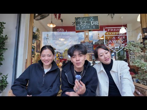 Видео: Возвращаемся к встрече с моим модным партнёром @PemaDeki и @Thatasianboychogo | НЕДЕЛЯ МОДЫ В БУТАНЕ