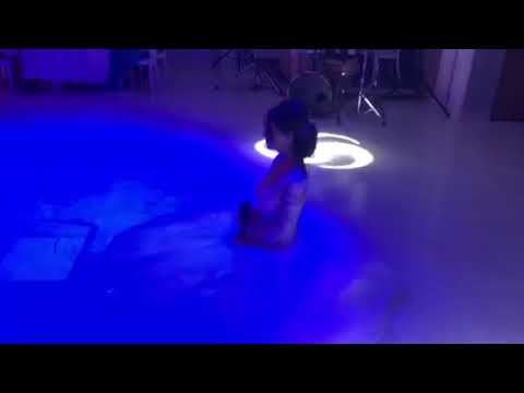 Видео: Танец жениха и невесты. Ориентир любви. Анна Отырба