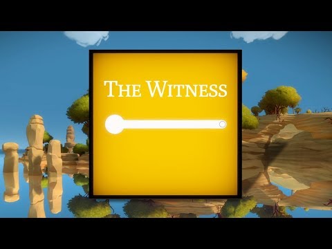 Видео: ПРОСТЕЙШЕЕ НАЧАЛО ► The Witness #1 Прохождение