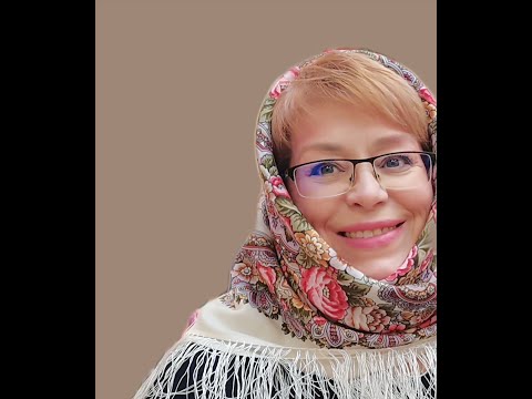 Видео: Винные ягоды. Павловопосадские платки в Минске. Алёна