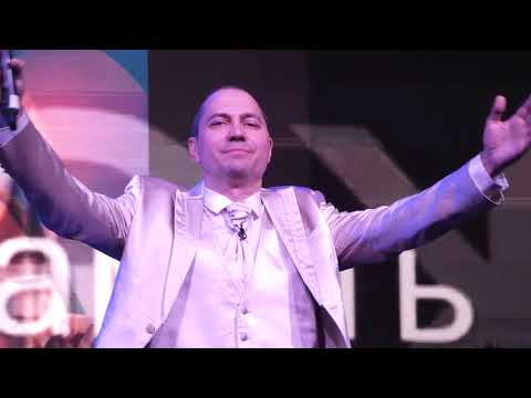 Видео: Владимир Баранов - Ария Бертуччо «Живая память прежних дней», мюзикл «Монте Кристо». 22.03.2022.МГИК