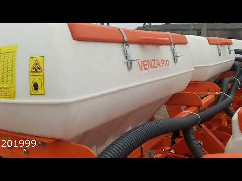 Видео: Венза 8 Про (VENZA 8 PRO) Завод ФАВОРИТ  (FAVORIT LTD) оновлений агрегат 2020 року!  +380675201999