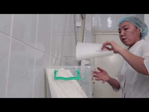 Видео: СОП: Глюкометрия кыргыз тилинде