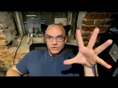 Видео: Всё происходит по вашему запросу