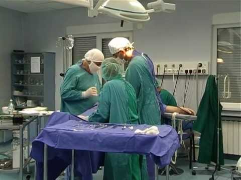 Видео: НиаМед МБАЛ, Стара Загора