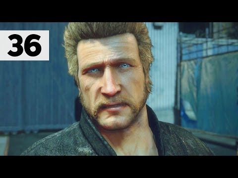 Видео: Прохождение Dead Rising 3 (Русский перевод) — Часть 36: Отец