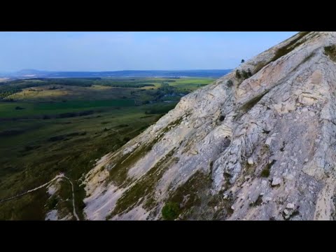 Видео: Съемки документального фильма Торатау Тайны древних морей 