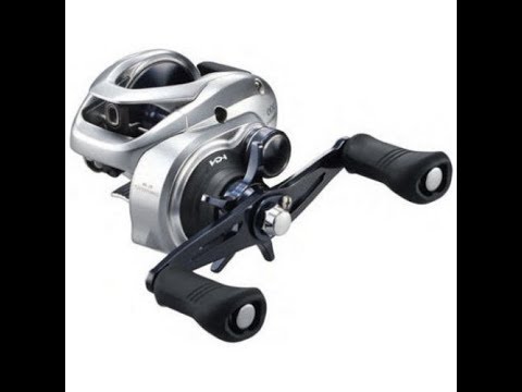 Видео: Нихрена себе катушка ! мультипликатор Shimano Tranx 301A