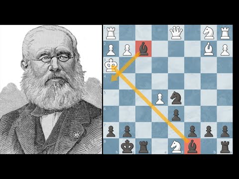Видео: Форсировал Мат В 13 Ходов Без Ферзя! Вы Не Поверите В Это...