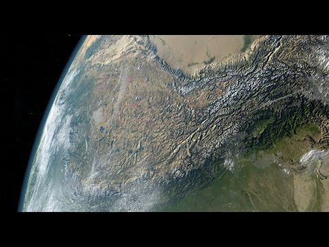 Видео: 15 Самых Высоких Плато Мира: Невероятные Высоты