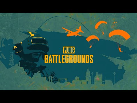 Видео: ✈ PUBG СТРИМ