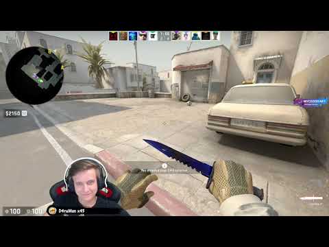 Видео: CS:GO + Portal 2 (COOP) #3  | Феня проходит