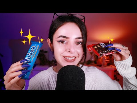 Видео: ASMR на Български ✨ Следи Инструкцийте Ми, Това или Онова, Игра с Думи ✨ASMR Follow My Instructions