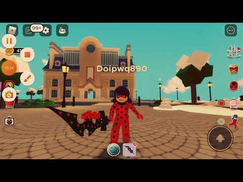 Видео: Леди баг и Супер кот Роблокс; Натали акуматезировалась в Императрицу Наказаний!!!!!!😱😱😱😨😱😱😨😱😱😨😨😨😨😱😱